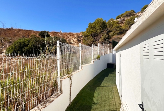 Resale - Villa - San Miguel de Salinas