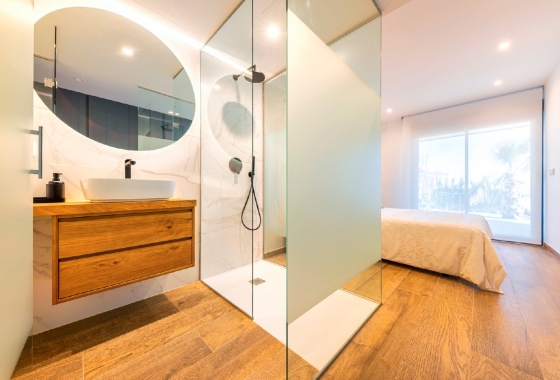 Neue Gebäude - Wohnung - Cumbre del Sol