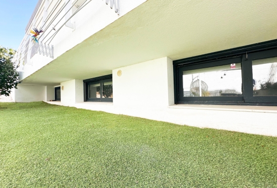 Resale - Villa - San Miguel de Salinas