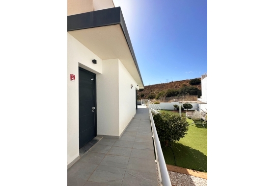 Resale - Villa - San Miguel de Salinas