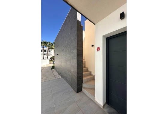 Resale - Villa - San Miguel de Salinas