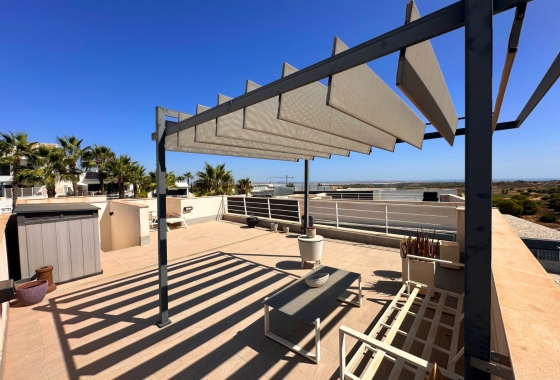 Resale - Villa - San Miguel de Salinas