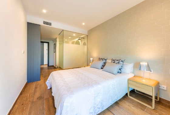 Neue Gebäude - Wohnung - Cumbre del Sol