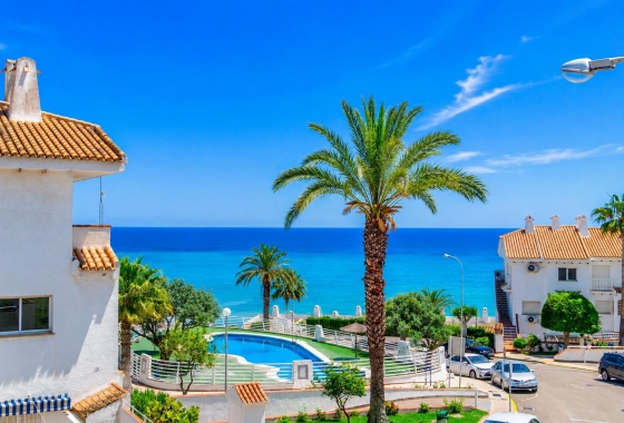 Resale - Townhouse - Dehesa de campoamor - Campoamor