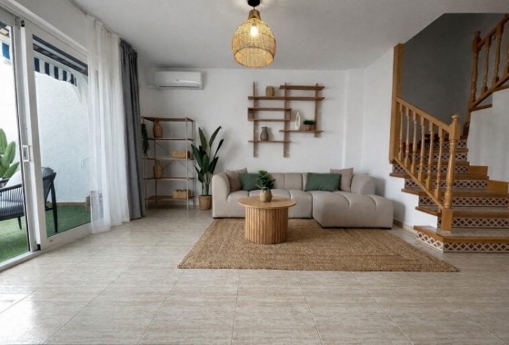 Resale - Townhouse - Dehesa de campoamor - Campoamor