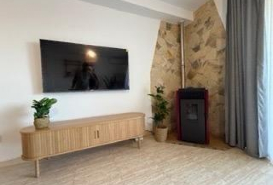 Resale - Townhouse - Dehesa de campoamor - Campoamor