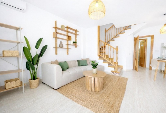 Resale - Townhouse - Dehesa de campoamor - Campoamor