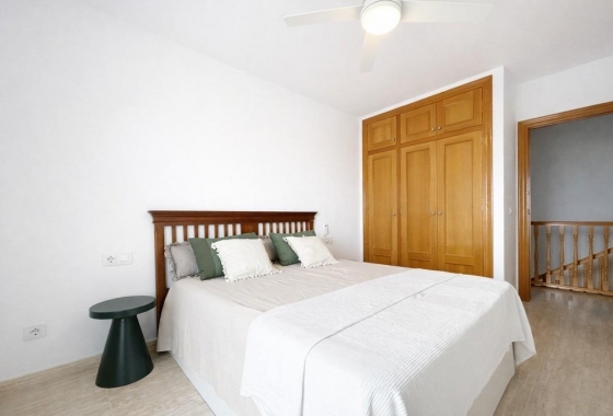 Resale - Townhouse - Dehesa de campoamor - Campoamor
