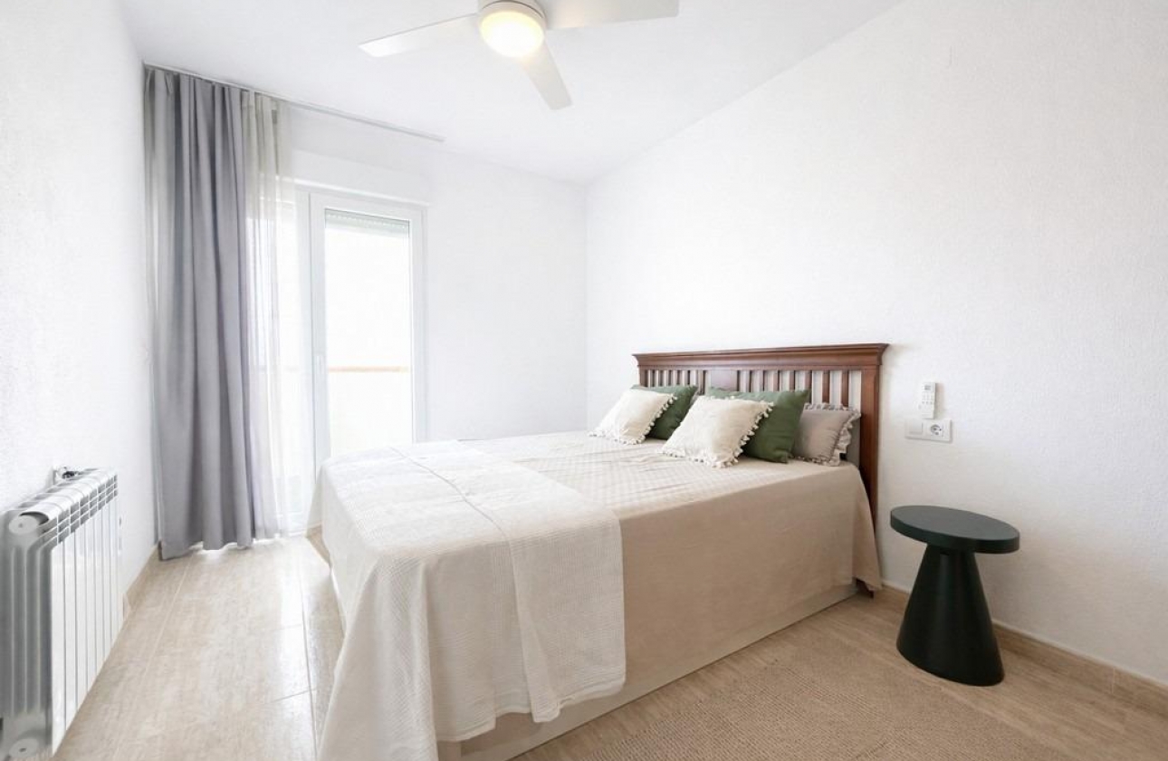 Resale - Townhouse - Dehesa de campoamor - Campoamor
