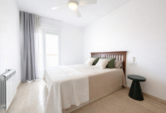 Resale - Townhouse - Dehesa de campoamor - Campoamor