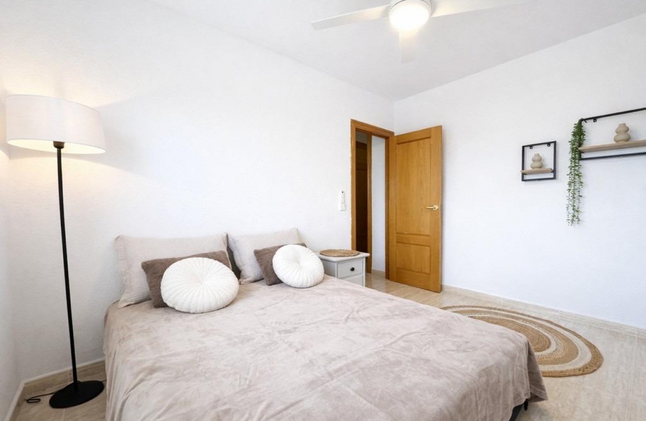 Resale - Townhouse - Dehesa de campoamor - Campoamor