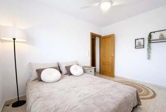 Resale - Townhouse - Dehesa de campoamor - Campoamor