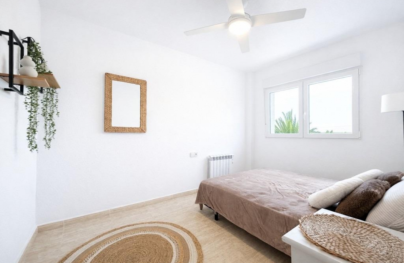 Resale - Townhouse - Dehesa de campoamor - Campoamor