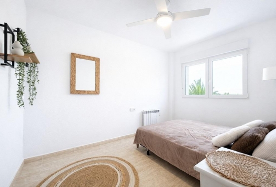 Resale - Townhouse - Dehesa de campoamor - Campoamor