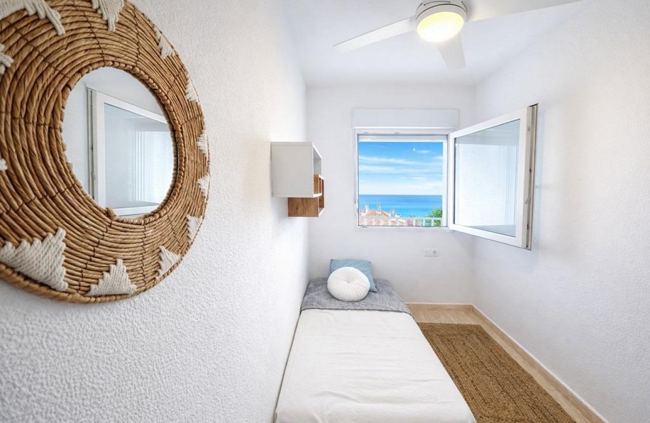 Resale - Townhouse - Dehesa de campoamor - Campoamor