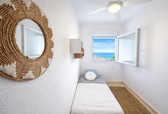 Resale - Townhouse - Dehesa de campoamor - Campoamor