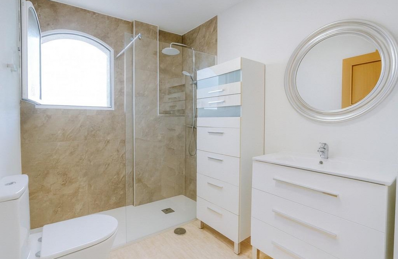 Resale - Townhouse - Dehesa de campoamor - Campoamor