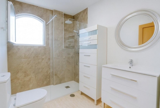 Resale - Townhouse - Dehesa de campoamor - Campoamor