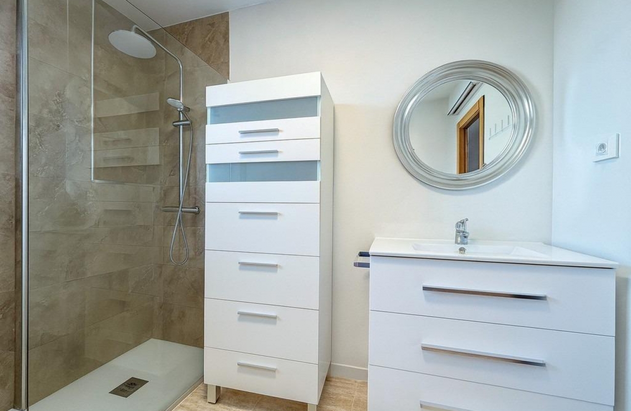 Resale - Townhouse - Dehesa de campoamor - Campoamor