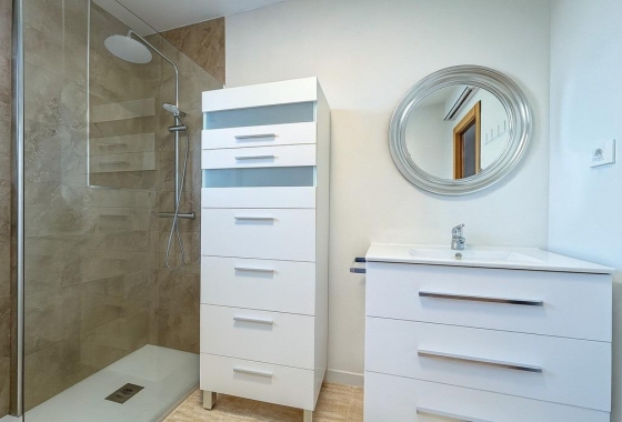 Resale - Townhouse - Dehesa de campoamor - Campoamor