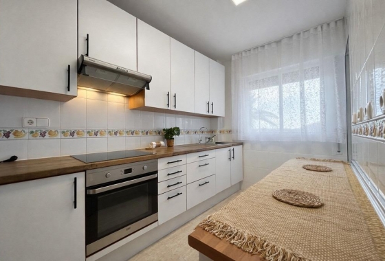 Resale - Townhouse - Dehesa de campoamor - Campoamor