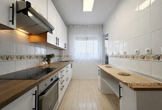 Resale - Townhouse - Dehesa de campoamor - Campoamor