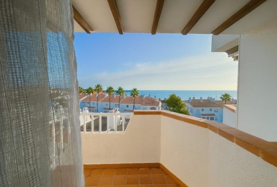 Resale - Townhouse - Dehesa de campoamor - Campoamor