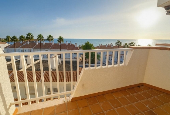 Resale - Townhouse - Dehesa de campoamor - Campoamor