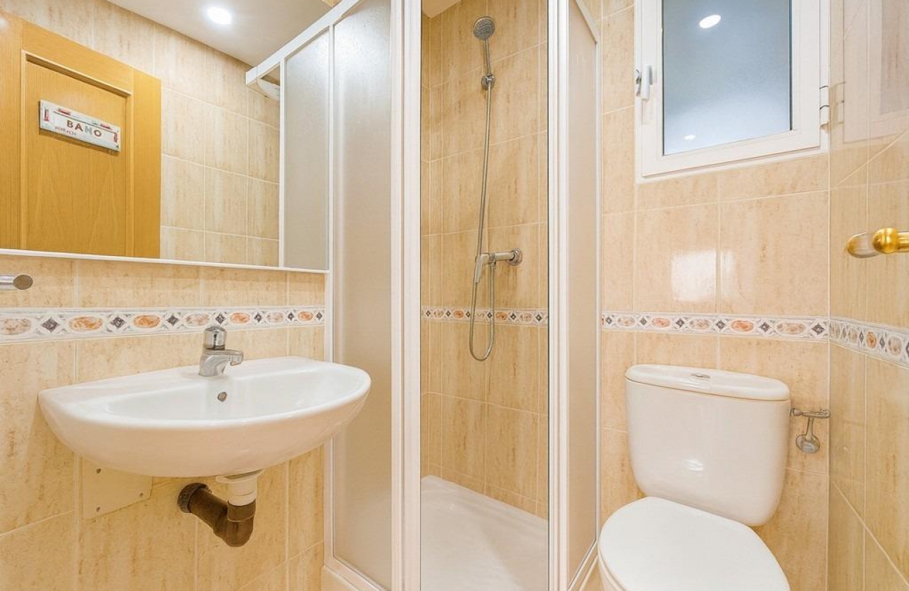 Resale - Townhouse - Dehesa de campoamor - Campoamor