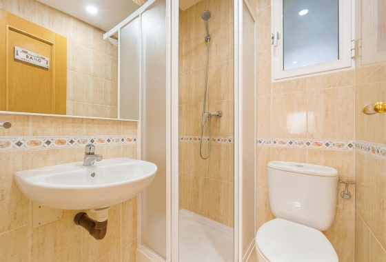 Resale - Townhouse - Dehesa de campoamor - Campoamor