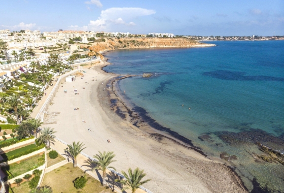 Resale - Townhouse - Dehesa de campoamor - Campoamor