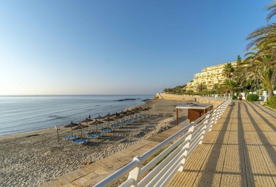 Resale - Townhouse - Dehesa de campoamor - Campoamor
