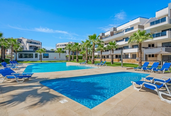 Resale - Apartment - Orihuela Costa - Los Altos