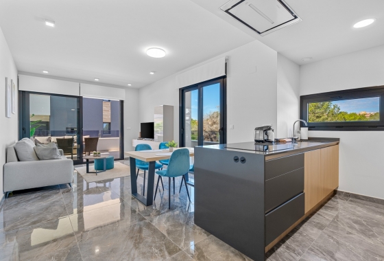 Resale - Apartment - Orihuela Costa - Los Altos