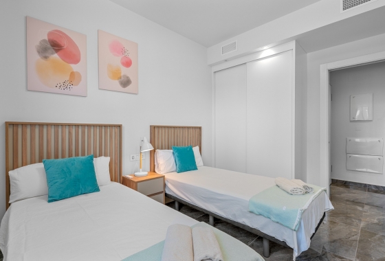 Resale - Apartment - Orihuela Costa - Los Altos