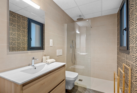 Resale - Apartment - Orihuela Costa - Los Altos
