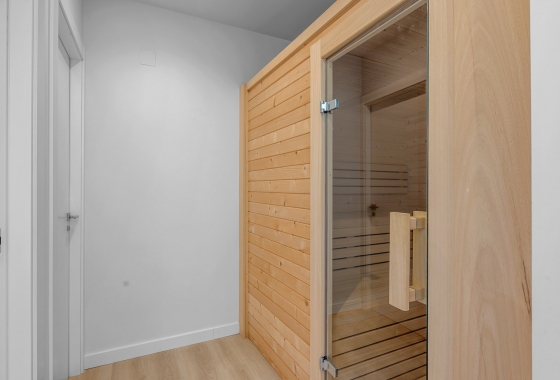 Resale - Apartment - Orihuela Costa - Los Altos