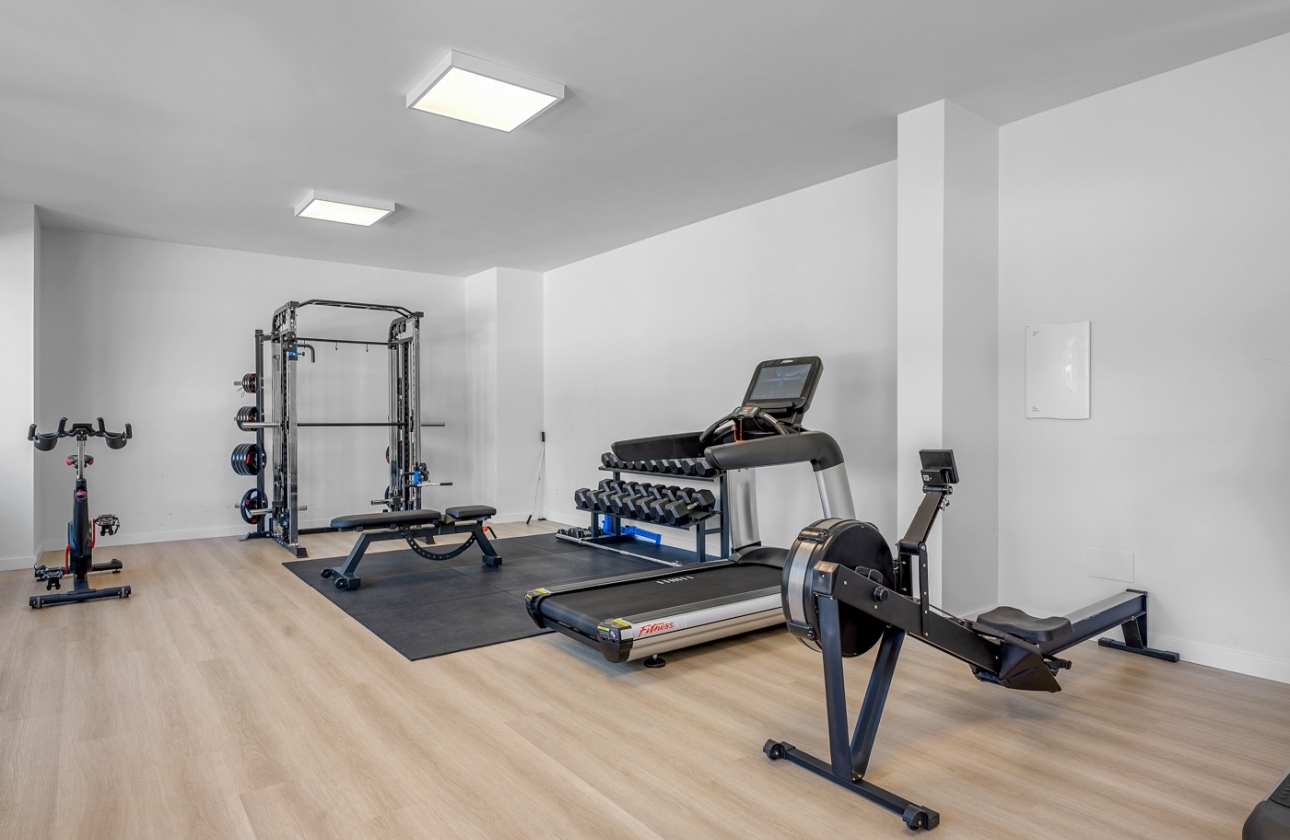 Resale - Apartment - Orihuela Costa - Los Altos
