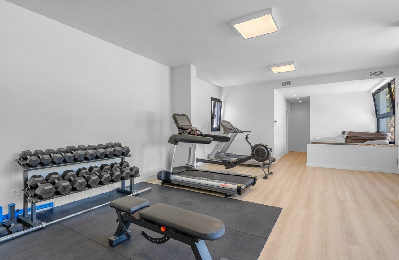 Resale - Apartment - Orihuela Costa - Los Altos