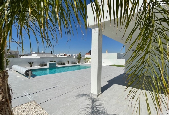 New Build - Townhouse - Rafal