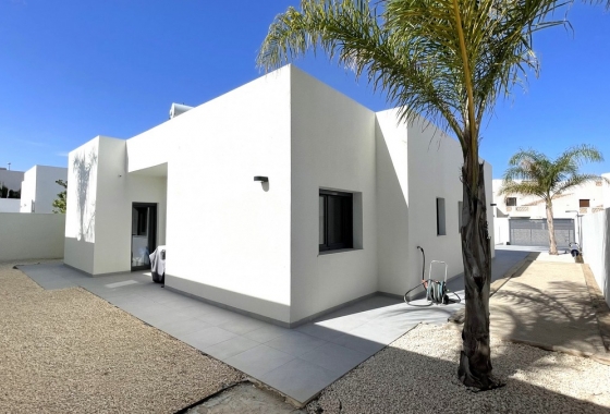New Build - Townhouse - Rafal