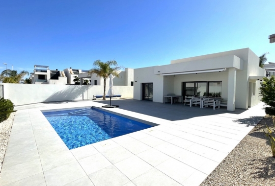 New Build - Townhouse - Rafal
