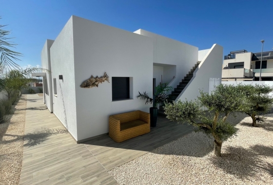 New Build - Townhouse - Rafal