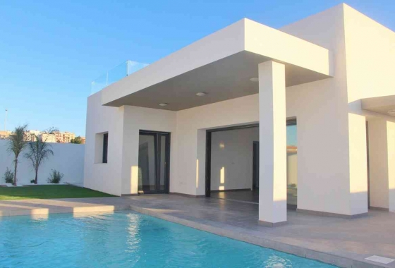 New Build - Townhouse - Rafal