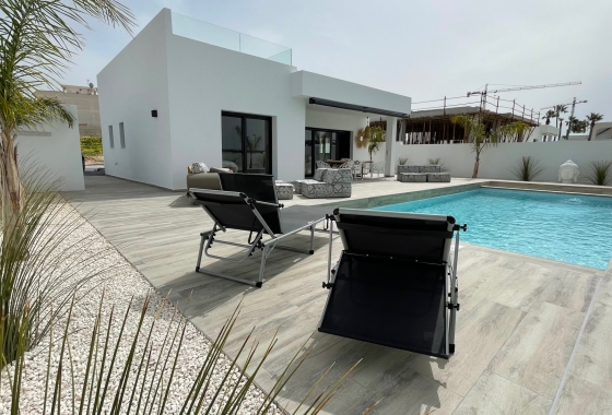 New Build - Townhouse - Rafal