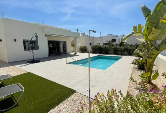 New Build - Townhouse - Rafal