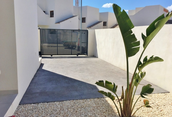 New Build - Townhouse - Rafal