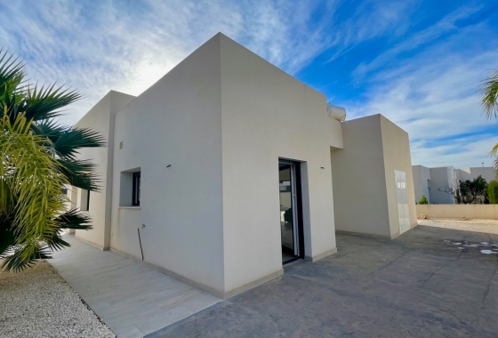 New Build - Townhouse - Rafal