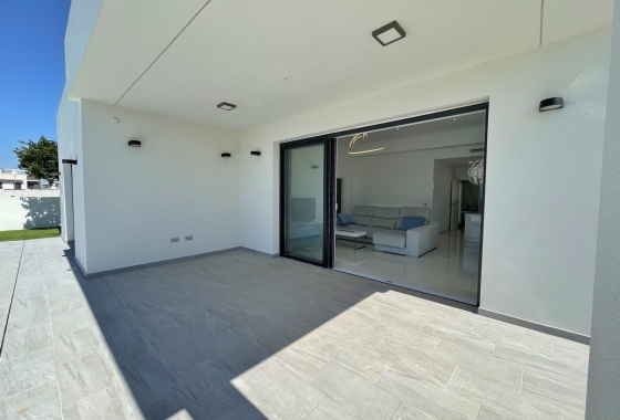 New Build - Townhouse - Rafal