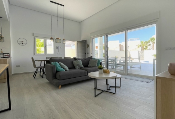 New Build - Townhouse - Rafal
